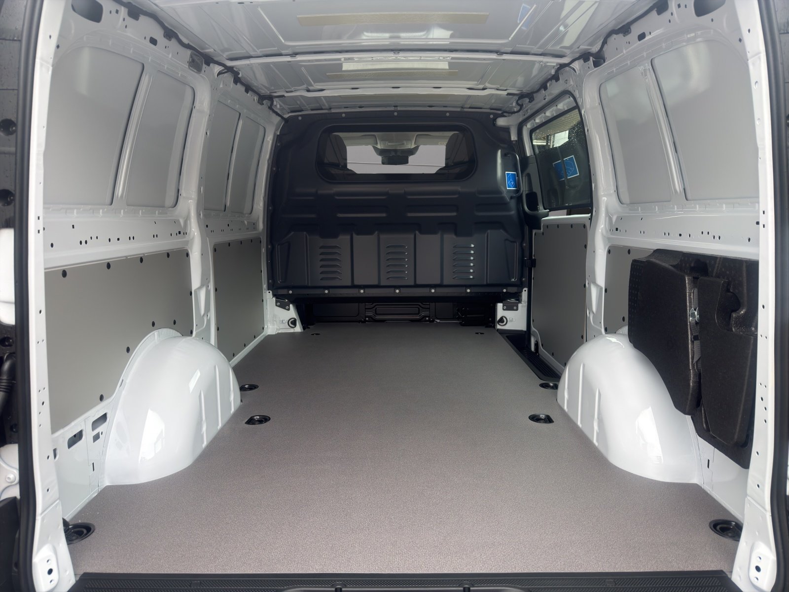 MERCEDES-BENZ Vito 114 KA PRO 3200mm L WORKER 4x4, Diesel, Voiture nouvelle, Automatique - 6