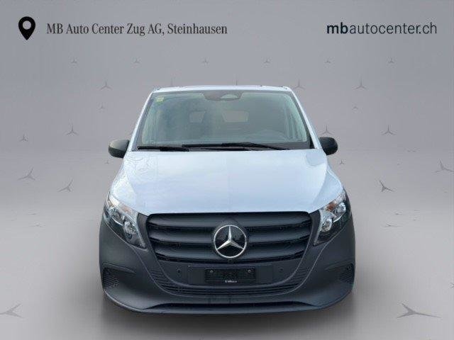 MERCEDES-BENZ Vito 116 Kaw. L 2.0 CDI Pro, Diesel, Auto nuove, Automatico - 2