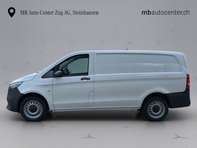 MERCEDES-BENZ Vito 116 Kaw. L 2.0 CDI Pro, Diesel, Auto nuove, Automatico - 3