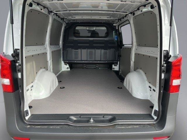 MERCEDES-BENZ Vito 116 Kaw. L 2.0 CDI Pro, Diesel, Auto nuove, Automatico - 6