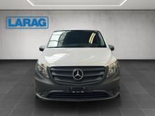 MERCEDES-BENZ Vito 114 CDI Lang Pro 9G-Tronic, Diesel, Voiture nouvelle, Automatique - 2