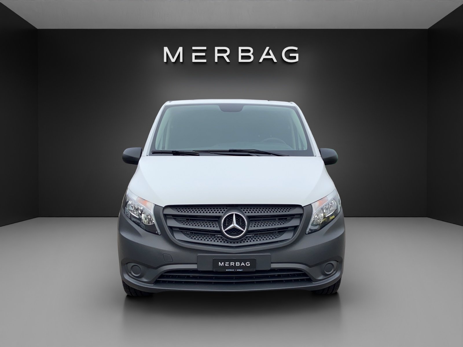 MERCEDES-BENZ Vito 114 CDI Pro, Diesel, Auto nuove, Manuale - 2