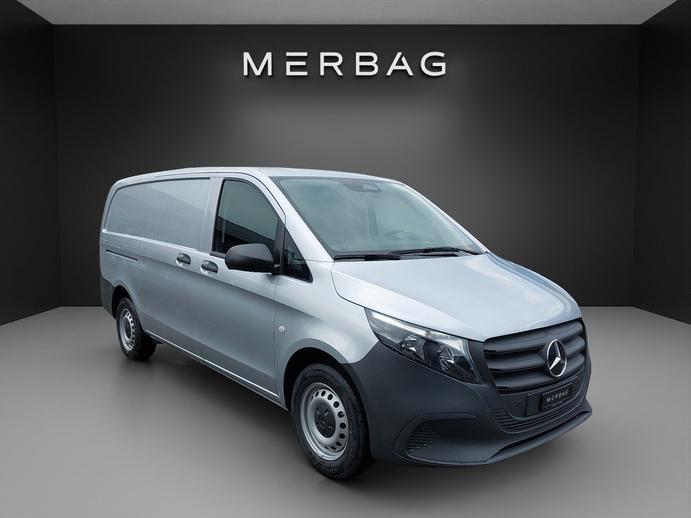 MERCEDES-BENZ Vito 110 CDI Lang Base, Diesel, New car, Manual