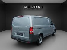 MERCEDES-BENZ Vito 110 CDI Lang Base, Diesel, New car, Manual - 2