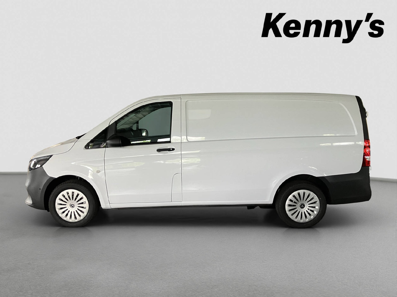 MERCEDES-BENZ Vito 114 CDI KA Worker L 4M II, Diesel, New car, Automatic - 3