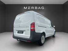 MERCEDES-BENZ Vito 114 CDI Lang Pro 9G-Tronic 4M, Diesel, Neuwagen, Automatik - 2