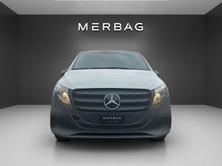 MERCEDES-BENZ Vito 114 CDI Lang Pro 9G-Tronic 4M, Diesel, Neuwagen, Automatik - 3