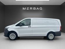 MERCEDES-BENZ Vito 114 CDI Lang Pro 9G-Tronic 4M, Diesel, Neuwagen, Automatik - 4