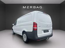 MERCEDES-BENZ Vito 114 CDI Lang Pro 9G-Tronic 4M, Diesel, Neuwagen, Automatik - 5