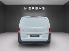 MERCEDES-BENZ Vito 114 CDI Lang Pro 9G-Tronic 4M, Diesel, Neuwagen, Automatik - 6