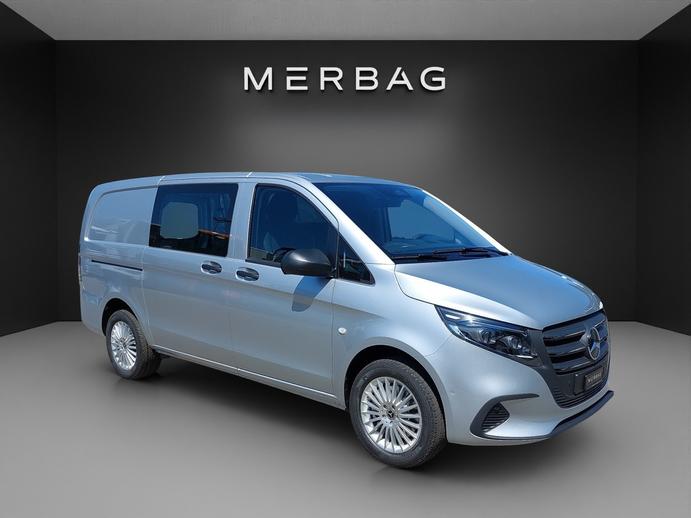 MERCEDES-BENZ Vito 119 CDI Lang Select 9G-Tronic 4M, Diesel, Auto nuove, Automatico