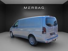 MERCEDES-BENZ Vito 119 CDI Lang Select 9G-Tronic 4M, Diesel, Auto nuove, Automatico - 3