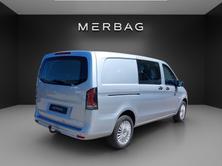MERCEDES-BENZ Vito 119 CDI Lang Select 9G-Tronic 4M, Diesel, Auto nuove, Automatico - 5