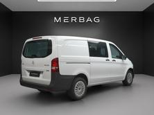 MERCEDES-BENZ Vito 114 CDI KA PRO 3200mm L, Diesel, Auto nuove, Automatico - 2