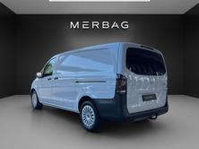 MERCEDES-BENZ Vito 116 CDI Lang Pro 9G-Tronic 4M, Diesel, Neuwagen, Automatik - 2