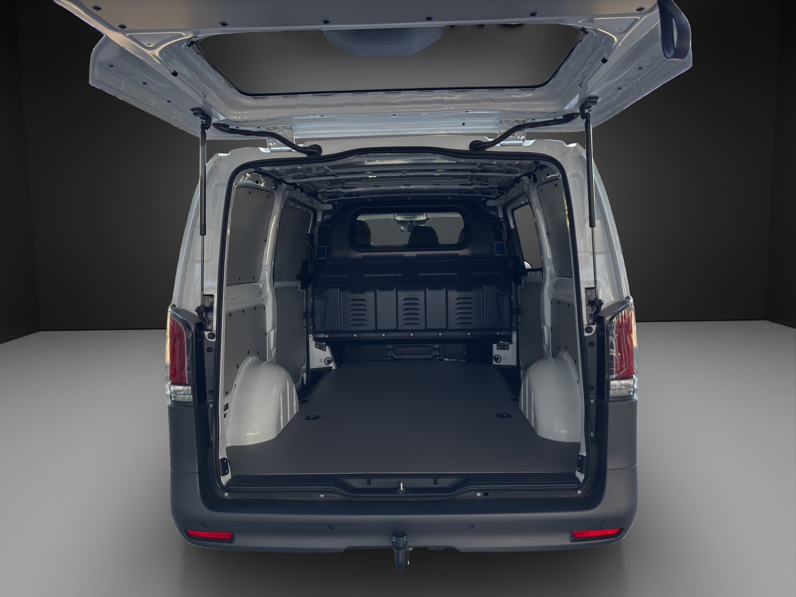 MERCEDES-BENZ Vito 116 CDI Lang Pro 9G-Tronic 4M, Diesel, Neuwagen, Automatik - 4
