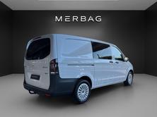 MERCEDES-BENZ Vito 116 CDI Lang Pro 9G-Tronic 4M, Diesel, Neuwagen, Automatik - 5