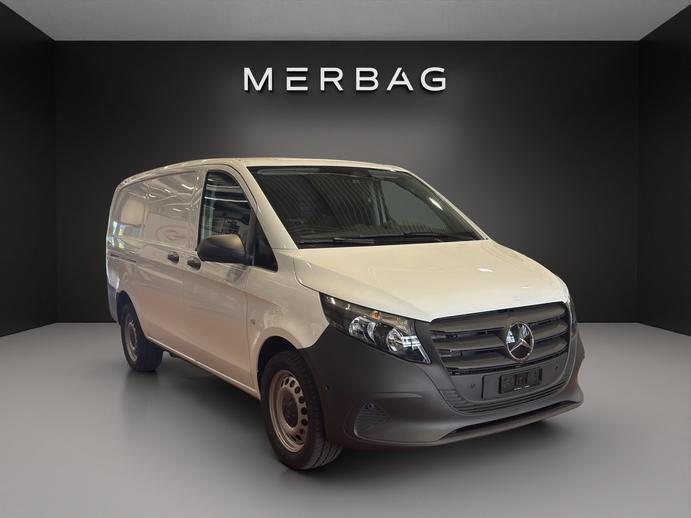 MERCEDES-BENZ Vito 114 CDI Lang Pro 9G-Tronic 4M, Diesel, Auto nuove, Automatico