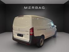 MERCEDES-BENZ Vito 114 CDI Lang Pro 9G-Tronic 4M, Diesel, Auto nuove, Automatico - 3