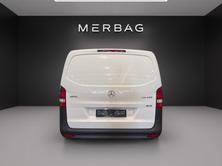 MERCEDES-BENZ Vito 114 CDI Lang Pro 9G-Tronic 4M, Diesel, Auto nuove, Automatico - 4