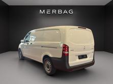 MERCEDES-BENZ Vito 114 CDI Lang Pro 9G-Tronic 4M, Diesel, Auto nuove, Automatico - 5