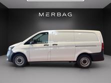 MERCEDES-BENZ Vito 114 CDI Lang Pro 9G-Tronic 4M, Diesel, Auto nuove, Automatico - 6
