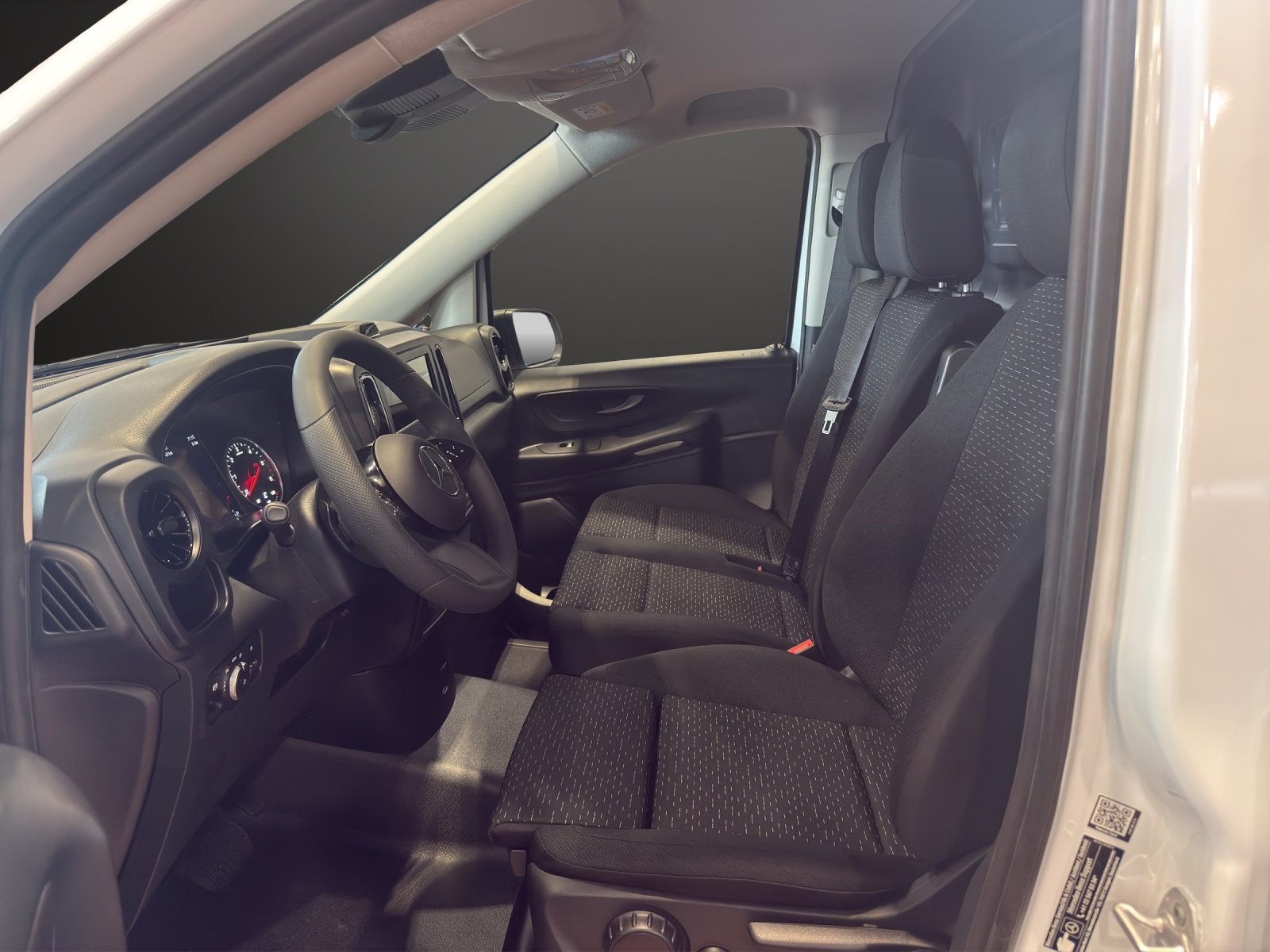 MERCEDES-BENZ Vito 114 CDI Lang Pro 9G-Tronic 4M, Diesel, Voiture nouvelle, Automatique - 7