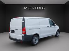 MERCEDES-BENZ Vito 114 CDI Lang Pro 9G-Tronic 4M, Diesel, Voiture nouvelle, Automatique - 3