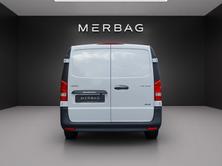 MERCEDES-BENZ Vito 114 CDI Lang Pro 9G-Tronic 4M, Diesel, Voiture nouvelle, Automatique - 4