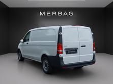 MERCEDES-BENZ Vito 114 CDI Lang Pro 9G-Tronic 4M, Diesel, Voiture nouvelle, Automatique - 5