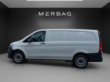 MERCEDES-BENZ Vito 114 CDI Lang Pro 9G-Tronic 4M, Diesel, Voiture nouvelle, Automatique - 6