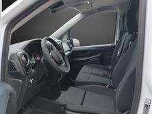 MERCEDES-BENZ Vito 114 CDI Lang Pro 9G-Tronic 4M, Diesel, Voiture nouvelle, Automatique - 7
