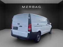 MERCEDES-BENZ Vito 114 CDI Lang Pro 9G-Tronic 4M, Diesel, Voiture nouvelle, Automatique - 3