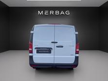 MERCEDES-BENZ Vito 114 CDI Lang Pro 9G-Tronic 4M, Diesel, Voiture nouvelle, Automatique - 4