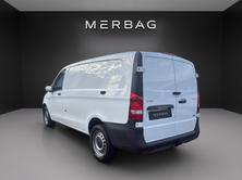 MERCEDES-BENZ Vito 114 CDI Lang Pro 9G-Tronic 4M, Diesel, Voiture nouvelle, Automatique - 5