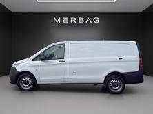 MERCEDES-BENZ Vito 114 CDI Lang Pro 9G-Tronic 4M, Diesel, Voiture nouvelle, Automatique - 6