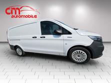 MERCEDES-BENZ eVito Kasten 60kWh Lang, Électrique, Voiture nouvelle, Automatique - 2