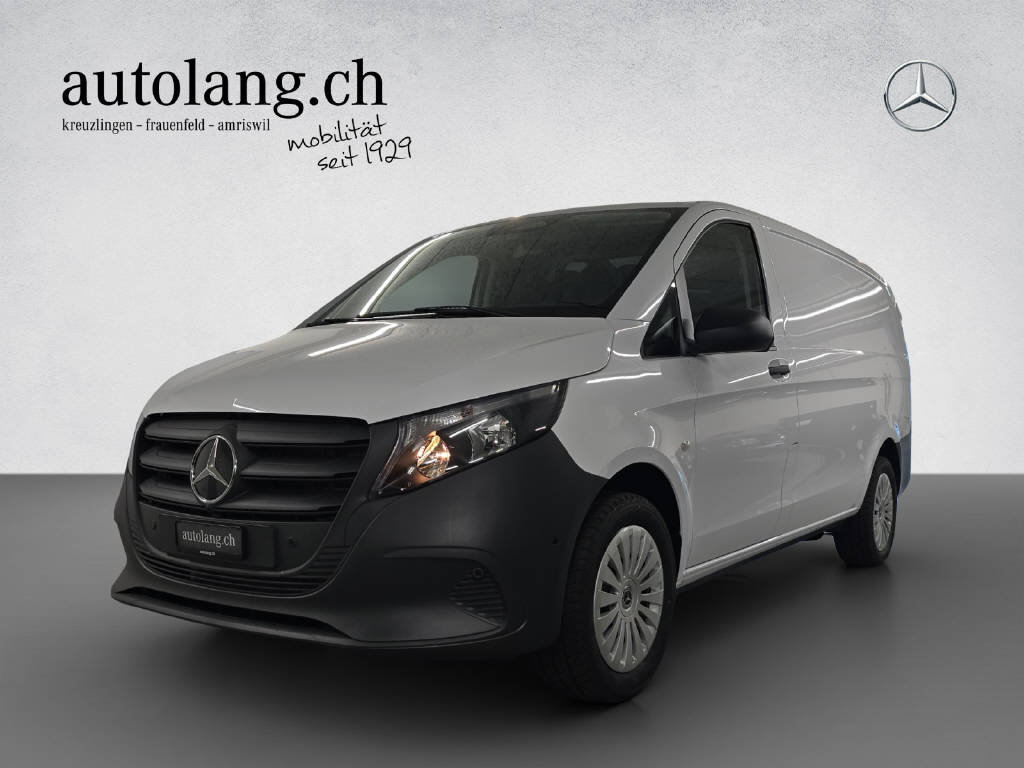 MERCEDES-BENZ Vito 114 Kaw. L 2.0 CDI Pro Worker