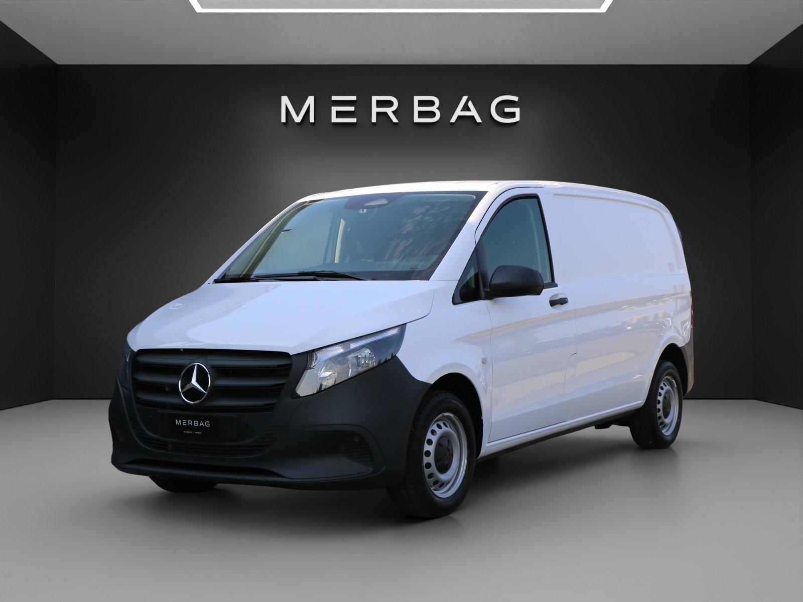 MERCEDES-BENZ MERCEDES-BENZ Vito 110 CDI KA Base K ENTRY