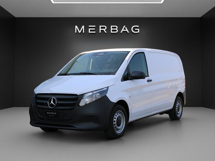 MERCEDES-BENZ MERCEDES-BENZ Vito 110 CDI KA Base K ENTRY, Diesel, New car, Manual