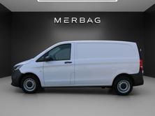 MERCEDES-BENZ MERCEDES-BENZ Vito 110 CDI KA Base K ENTRY, Diesel, New car, Manual - 2