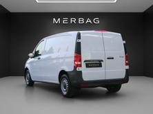 MERCEDES-BENZ MERCEDES-BENZ Vito 110 CDI KA Base K ENTRY, Diesel, New car, Manual - 3