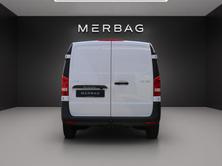MERCEDES-BENZ MERCEDES-BENZ Vito 110 CDI KA Base K ENTRY, Diesel, New car, Manual - 4