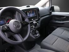 MERCEDES-BENZ MERCEDES-BENZ Vito 110 CDI KA Base K ENTRY, Diesel, New car, Manual - 6