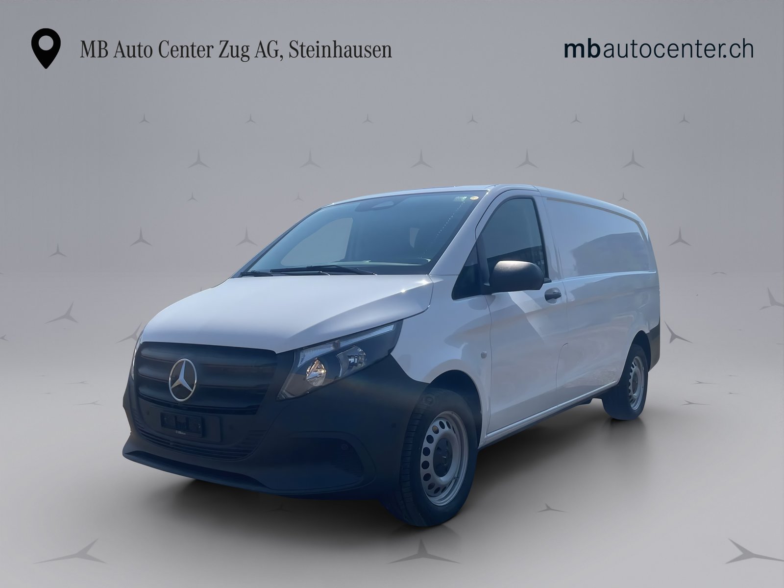 MERCEDES-BENZ Vito 114 Kaw. L 2.0 CDI Pro