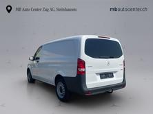 MERCEDES-BENZ Vito 114 Kaw. L 2.0 CDI Pro, Diesel, Auto nuove, Automatico - 4