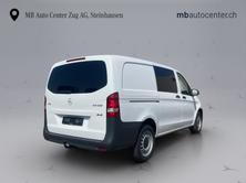 MERCEDES-BENZ Vito 114 Kaw. L 2.0 CDI Pro, Diesel, Auto nuove, Automatico - 6
