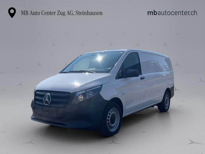MERCEDES-BENZ Vito 114 Kaw. L 2.0 CDI Pro Worker II 4Matic, Diesel, Auto nuove, Automatico