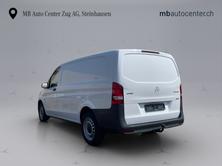 MERCEDES-BENZ Vito 114 Kaw. L 2.0 CDI Pro Worker II 4Matic, Diesel, Auto nuove, Automatico - 4