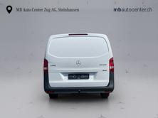 MERCEDES-BENZ Vito 114 Kaw. L 2.0 CDI Pro Worker II 4Matic, Diesel, Auto nuove, Automatico - 5